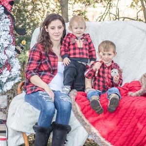 Meet your Posher, Sammie